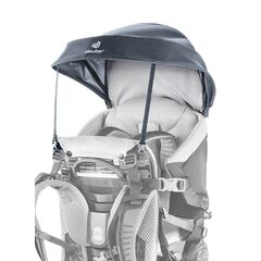 Deuter Daszek przeciwsłoneczny KC Sun Roof graphite