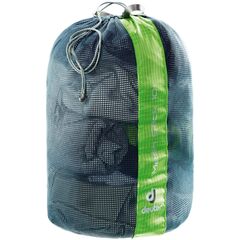 Deuter Worek transportowy Mesh Sack 10l kiwi