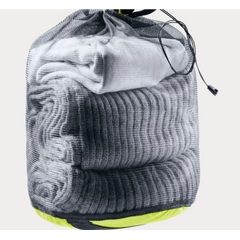 Deuter Worek transportowy Mesh Sack 3 citrus-black