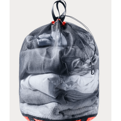 Deuter Worek transportowy Mesh Sack 5 papaya-black