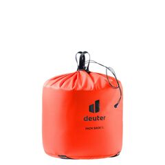 Deuter Worek transportowy na kuchenkę Pack Sack 5 pomarańczowy