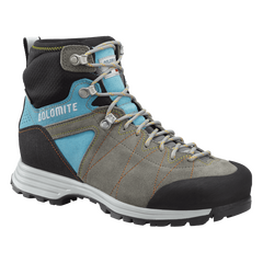 Dolomite Buty trekkingowe damskie Steinbock Hike GTX Grey/Atoll, Waga: 2, Rozmiar: 38