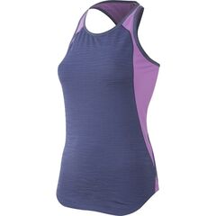 Pearl IzumiTop damski Flash Deep Indigo/Iris Orchid r. M