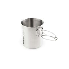 GSI Kubek stalowy Glacier Stainless Bottle Cup 710ml