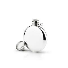 GSI Outdoors Piersiówka Glacier Stainless 5 fl. oz. Classic Flask