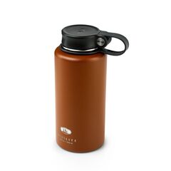 GSI Outdoors Termos bidon termiczny MicroLite 1000ml Twist brązowy