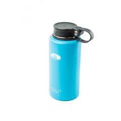 GSI Outdoors Termos / bidon termiczny MicroLite 1000ml Twist niebieski