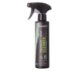 Granger`s Footwear + Gear Cleaner Środek czyszczący do obuwia i sprzętu