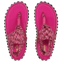 Gumbies Sandały Slingback Sandal Women Pink r. 38