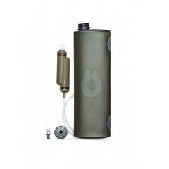 Hydrapak Bukłak / butelka Trek Kit 3L Mammoth Grey