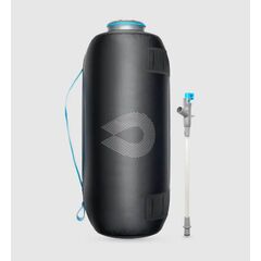 Hydrapak Pojemnik na wodę Expedition 8l, Chasm Black