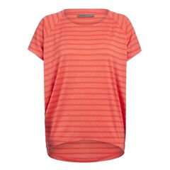 Icebreaker Koszulka damska merino Elowen SS Crewe Hibiscus r. XS