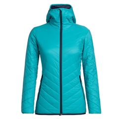 Icebreaker Kurtka damska Hyperia Hooded Jacket ACT r. S