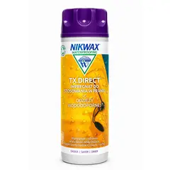 Nikwax Impregnat TX.DIRECT WASH-IN 300 ml