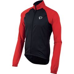 Pearl Izumi Kurtka męska Jacket ELITE Barrier True Red/Black r. S