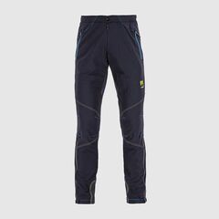 Karpos - Spodnie męskie Rock Pant Outer Space / Tangerine Tango / Indigo Blue
