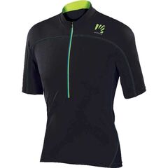 Karpos T-shirt rowerowy męski Rapid Jersey szary r. M