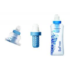 Katadyn Bidon z filtrem BeFree 0,6l
