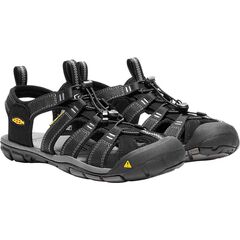 Keen Sandały męskie Clearwater CNX czarne r. 40