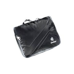 Deuter Kosmetyczka turystyczna Wash Center Lite I black-titan