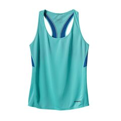 Patagonia Koszulka biegowa damska Fore Runner Tank r. M