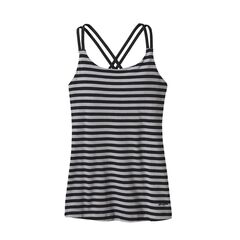 Patagonia Koszulka damska Cross Back Tank VDFG r. S