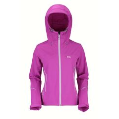 Rab Kurtka damska SAWTOOTH HOODIE WMNS LUPIN r. S