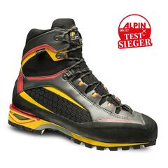 La Sportiva Buty męskie Trango Tower GTX czarno-żółte r. 42