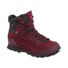 Lafuma Buty damskie Apennins Winter czerwone r. 38