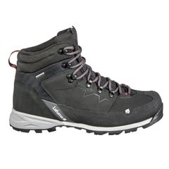 Lafuma Buty męskie Granite Chief czarne, Waga: 2, Rozmiar: 44