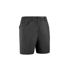 Lafuma Spodenki damskie Access Short asphalte, Kolor: szary, Waga: 0.5, Rozmiar: M