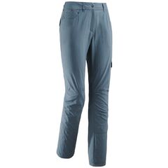 Lafuma Spodnie damskie Access Cargo Pants niebieskie, Kolor: niebieski, Waga: 0.5, Rozmiar: XXL