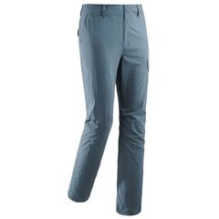 Lafuma Spodnie męskie Access Cargo Pants north sea, Kolor: niebieski, Waga: 0.5, Rozmiar: M