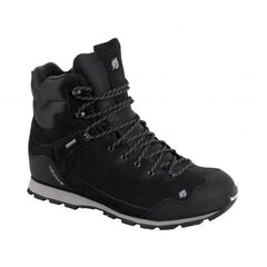 Lafuma Buty męskie Apennins Winter czarne, Kolor: szary, Waga: 2, Rozmiar: 44