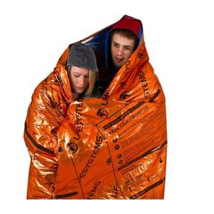 Lifesystems Koc ratunkowy Heatshield Blanket Double