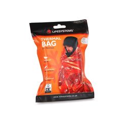 Lifesystems Śpiwór termiczny Thermal Bag