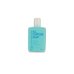Lifeventure All Purpose Soap 100 ml uniwersalne mydło / żel do mycia