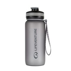 Lifeventure Butelka Tritan Bottle 650 ml szara