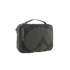 Lifeventure Kosmetyczka turystyczna Wash Bag Small, grey