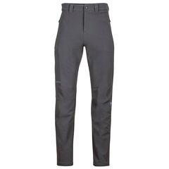 Marmot Spodnie męskie Scree Pant, Steel Onyx r. S