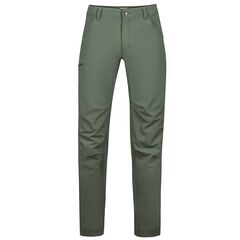 Marmot Spodnie męskie Arch Rock Pant zielone, Kolor: inny, Waga: 1, Rozmiar: XL