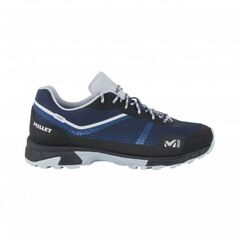 Millet Buty podejściowe damskie Hike W Saphir r. 39 1/3, Kolor: niebieski, Waga: 2
