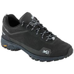 Millet Buty trekkingowe męskie Hike Up czarne, Waga: 2, Rozmiar: 41 1/3