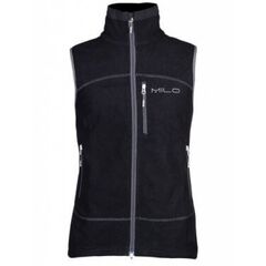 Milo Kamizelka damska Gifu Vest Lady czarna r. S