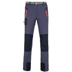 Milo Spodnie damskie Gabro Lady periscope grey/dark grey r, XL