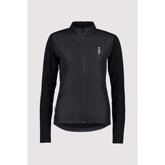 Mons Royale Kurtka / bluza damska rowerowa Redwood Wind Jersey czarna r. XS