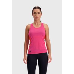 Mons Royale Koszulka damska merino Bella Tech Tank Punk Baby r. XS