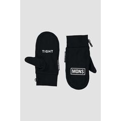 Mons Royale Łapawice merino Unisex Magnum Mitts Box Black r. XL