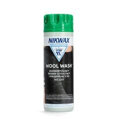 Nikwax Środek piorący do wełny WOOL WASH 300 ml