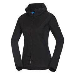 Northfinder Kurtka damska Polartec Alpha Direct® Vysoka black r. S